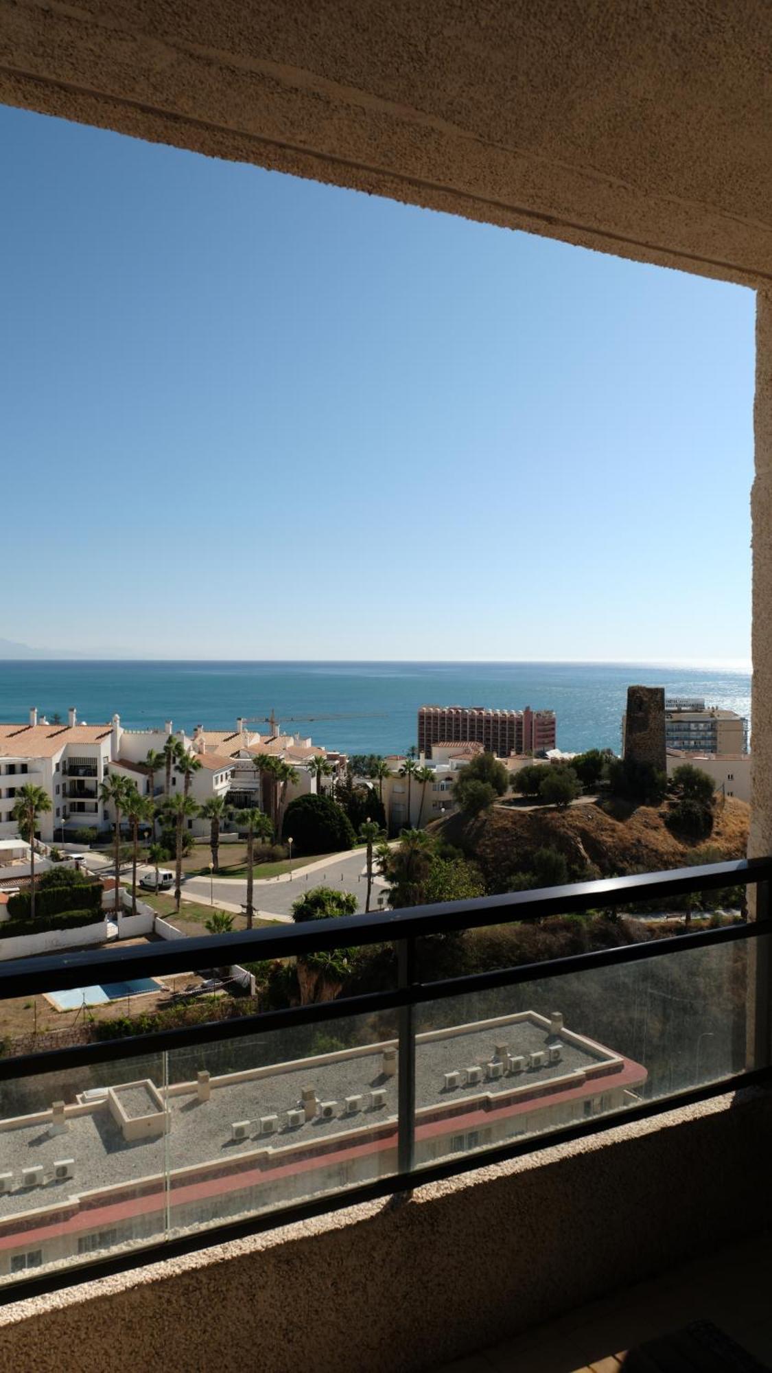 Coloso Beach&Love Benalmádena Exteriör bild